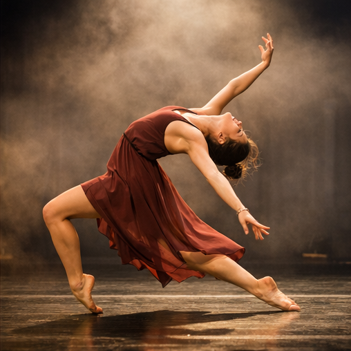 Danza Contemporánea