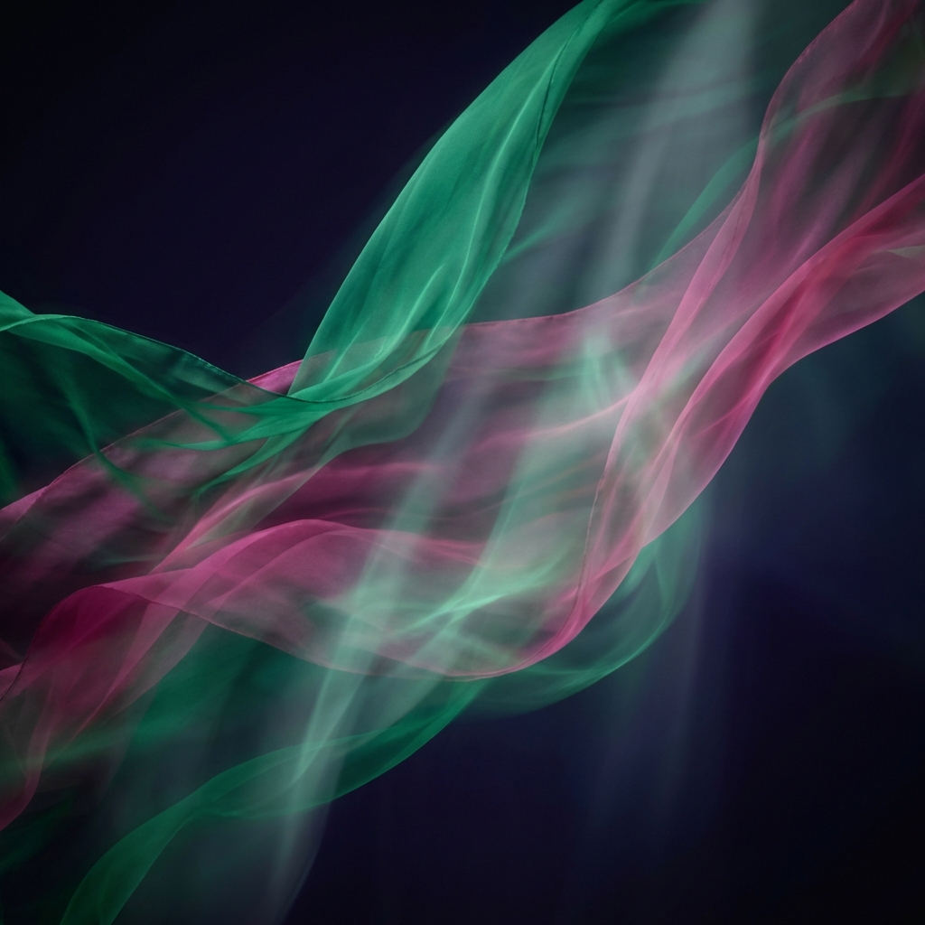 Aerial Silks Background